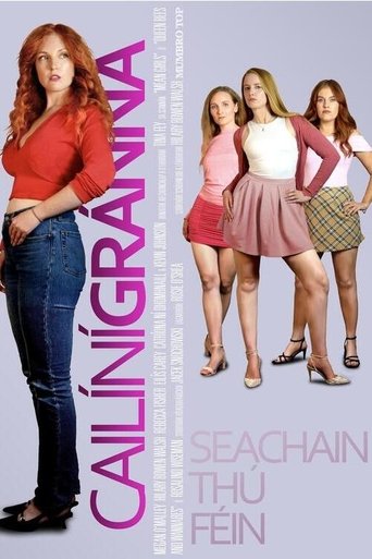 Poster of Cailíní Gránna