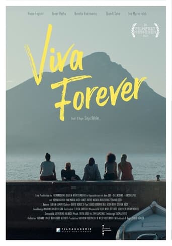 Poster of Viva Forever