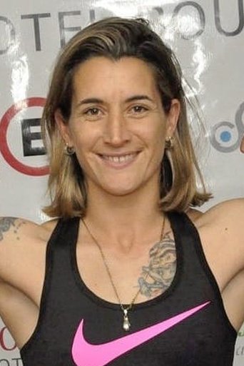 Portrait of Laura Soledad Griffa