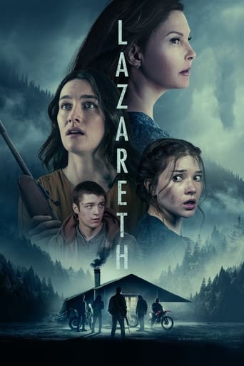 Poster of Lazareth
