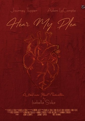 Hear My Plea Poster of Hear My Plea