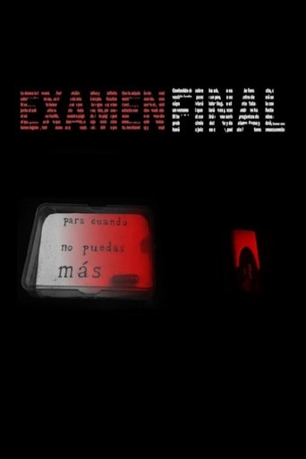 Final Exam Poster of Final Exam
