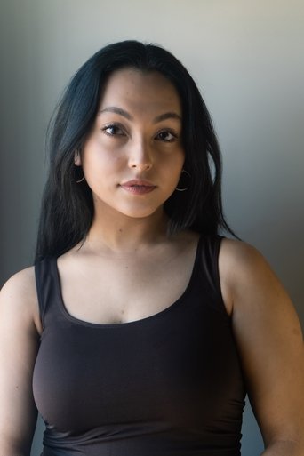 Portrait of Victoria Lenhardt