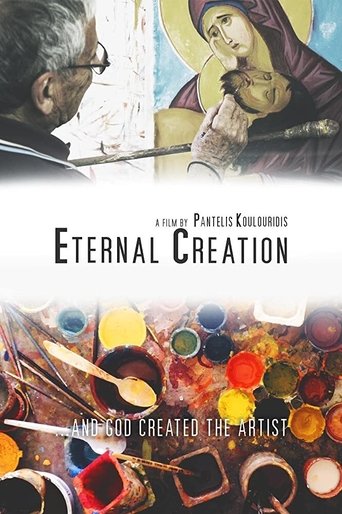 Poster of Eternal Creation