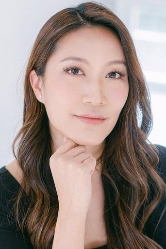 Portrait of Lorretta Chow Mei-yan