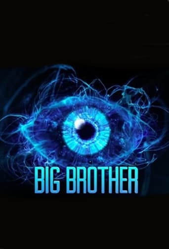 Poster of Big Brother Mexico