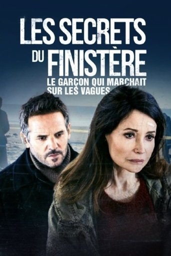 Poster of Les secrets du Finistère - Le garçon qui marchait sur les vagues