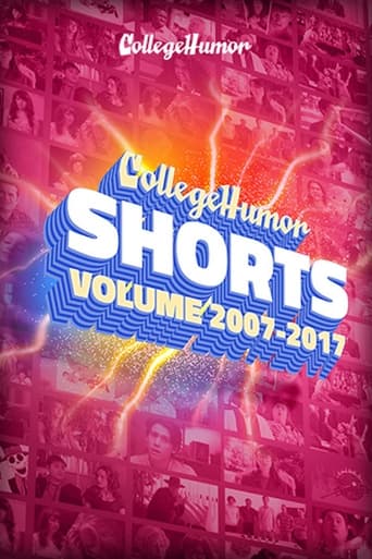 Poster of CollegeHumor Shorts