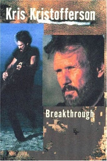 Poster of Kris Kristofferson: Breakthrough