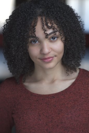 Portrait of Jaelynn Thora Brooks