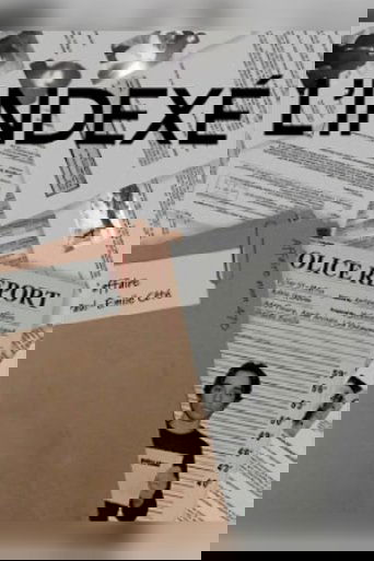 Poster of L’indexé - Le court métrage