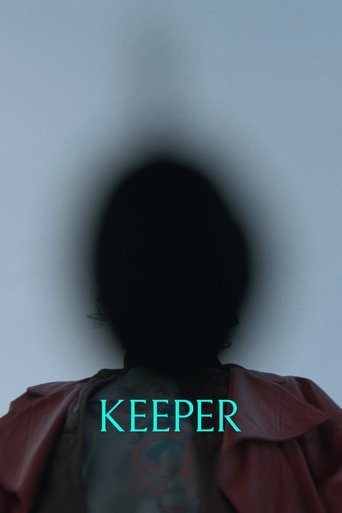 Keeper Poster of Keeper