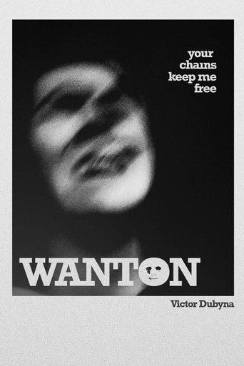 Wanton Poster of Wanton
