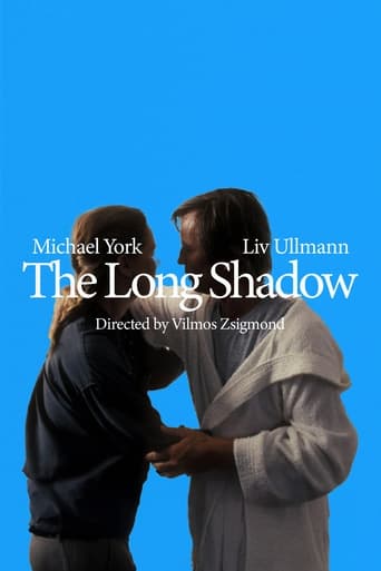 Poster of The Long Shadow