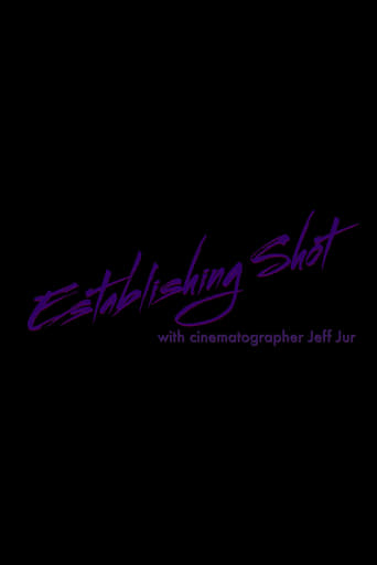 Poster of Establishing Shot With Cinematographer Jeff Jur