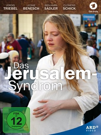 Poster of Das Jerusalem-Syndrom