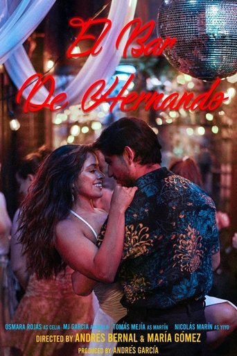 Poster of El Bar de Hernando