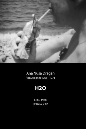 H2O Poster of H2O