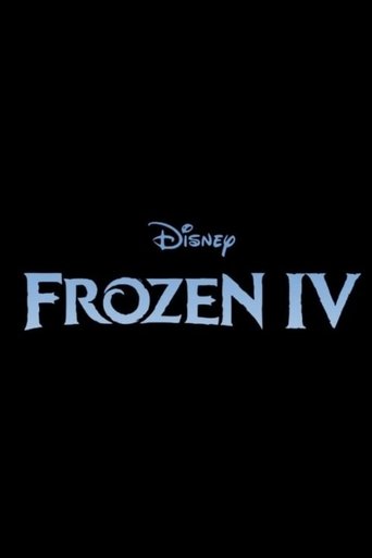 Frozen IV Poster of Frozen IV