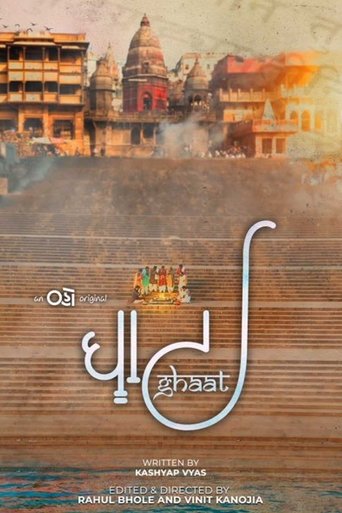 Ghaat Poster of Ghaat