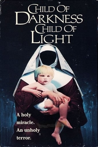 Poster of Child of Darkness, Child of Light