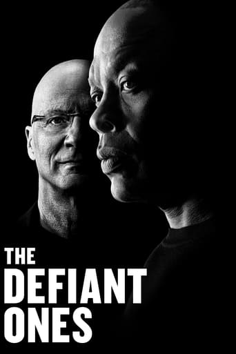 Portrait for The Defiant Ones - Season 1
