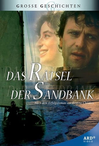 Poster of Das Rätsel der Sandbank