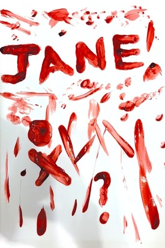 Jane Poster of Jane