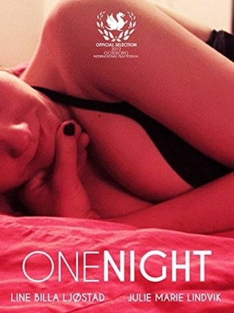 Poster of One Night