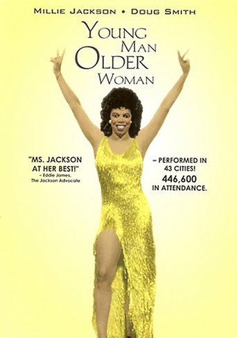 Poster of Young Man, Older Woman