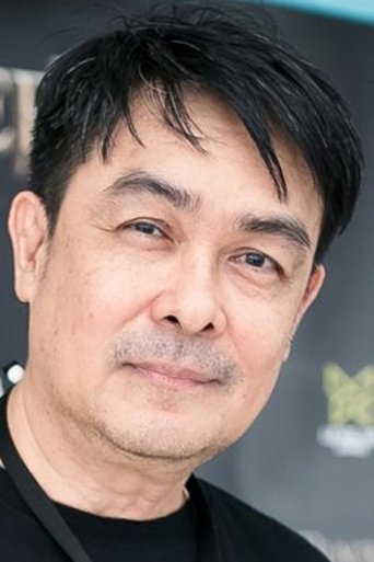 Portrait of Chalermporn Pumpanwong