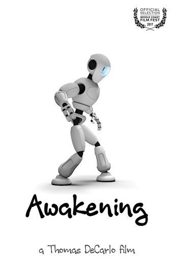 Awakening Poster of Awakening