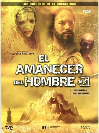 Portrait for Aux origines de l'humanité - Season 3