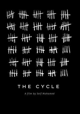 Poster of The Cycle