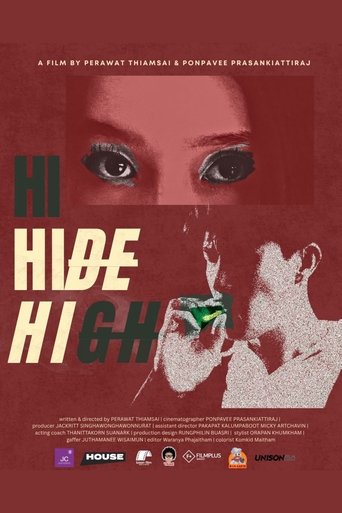 Hi, Hide, High Poster of Hi, Hide, High