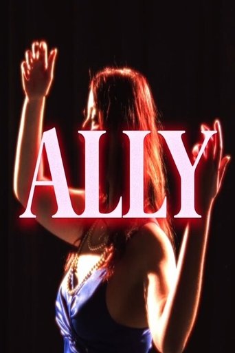Poster of ALLY