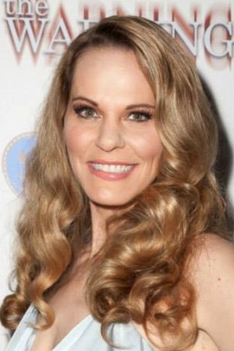 Portrait of Summer Moore