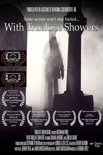 Poster of With Truelove Showers