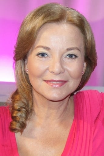 Portrait of Laura Łącz