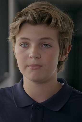 Portrait of Jonathan Høgsberg Bandier