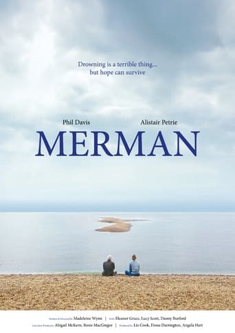 Poster of Merman