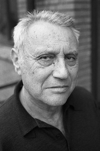 Portrait of Michel Subor