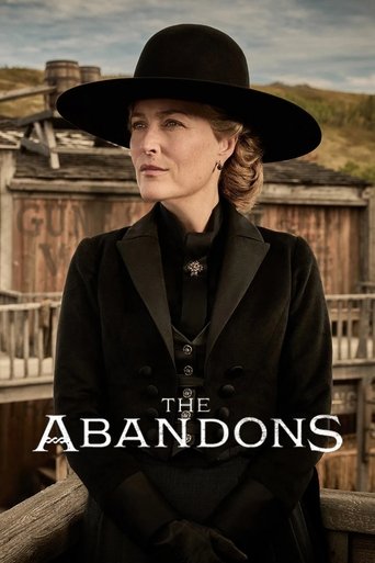 Poster of The Abandons