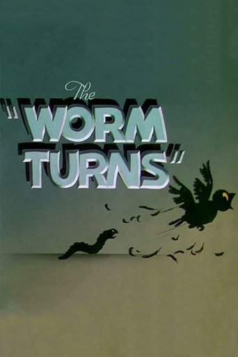 The Worm Turns Poster of The Worm Turns