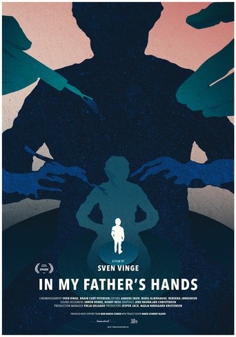 I Fars Hænder Poster of I Fars Hænder