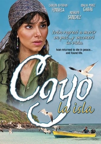 Poster of Cayo