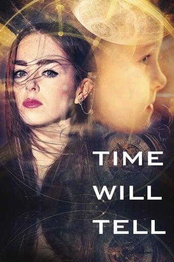 Poster of Time Will Tell
