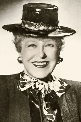 Portrait of Ida Wüst