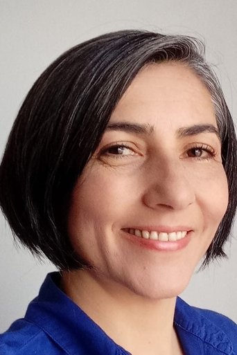 Portrait of Martha Lucía Leal