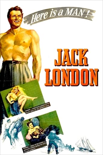 Poster of Jack London